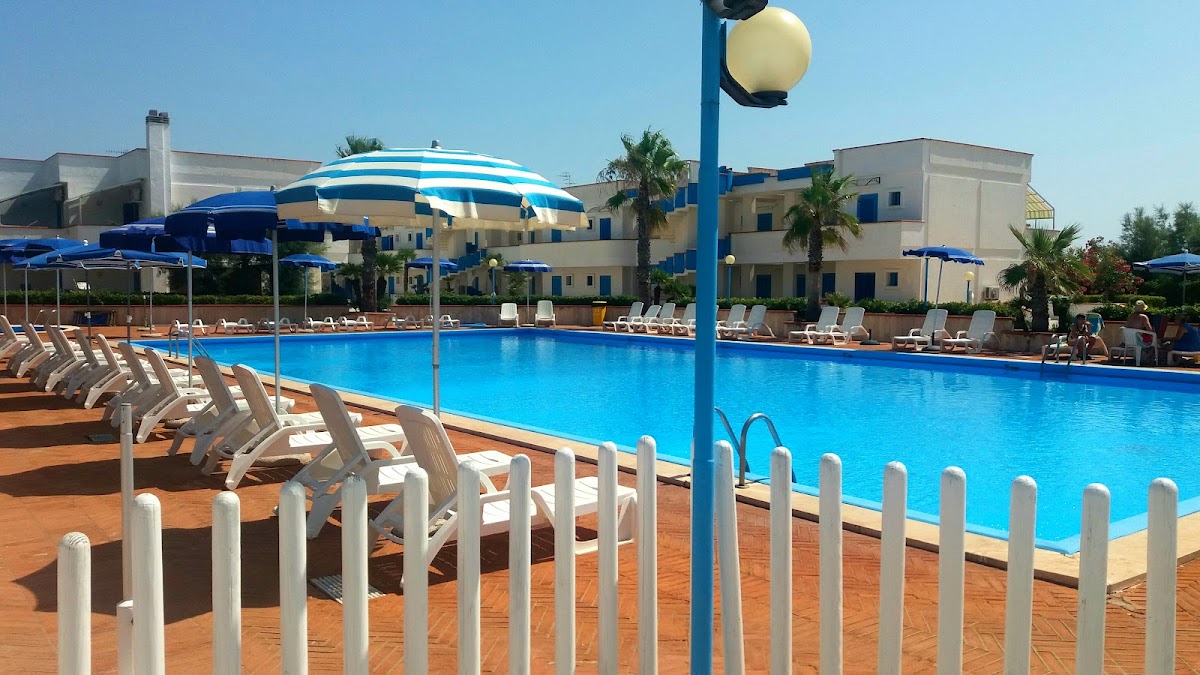 Villaggio Fontanelle ostuni