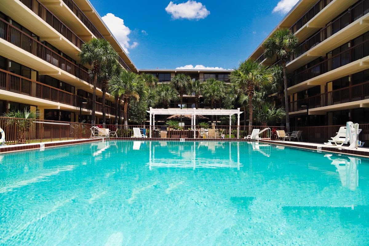 Banyan Hotel & MicroSuites